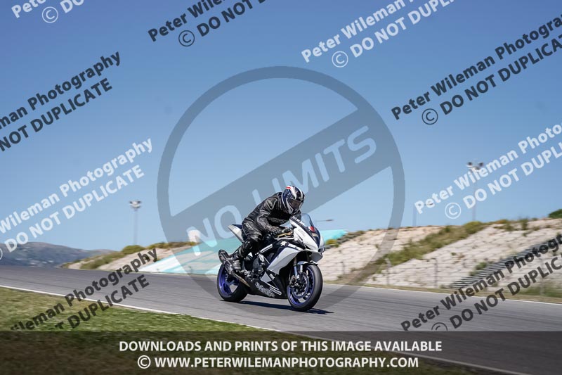 may 2019;motorbikes;no limits;peter wileman photography;portimao;portugal;trackday digital images